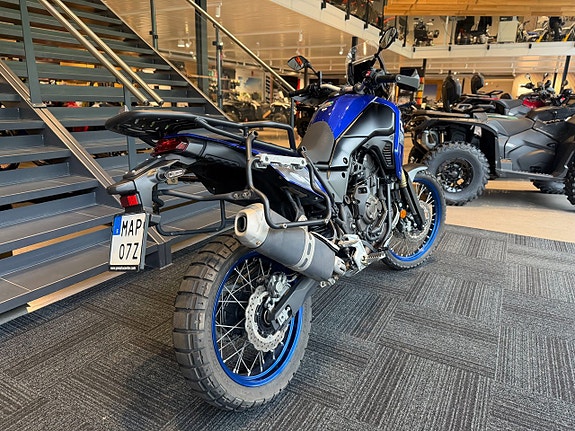 Yamaha Tenere 700 3 of 9