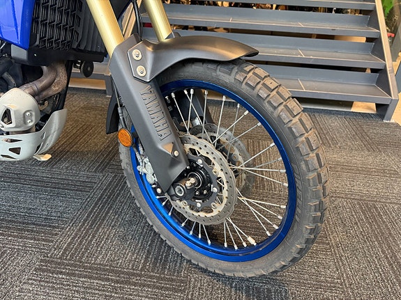 Yamaha Tenere 700 6 of 9