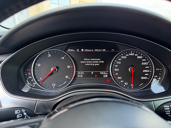 Audi A6 8 of 9
