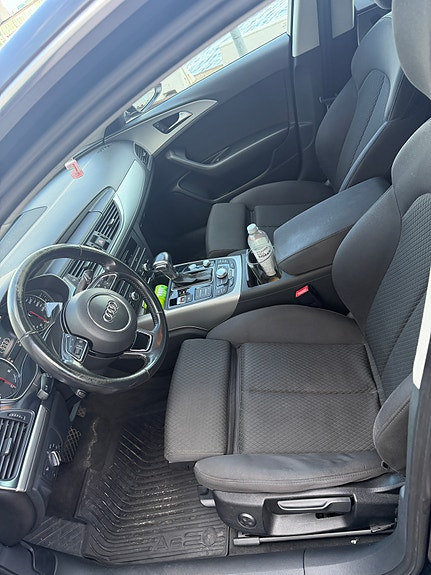 Audi A6 6 of 9