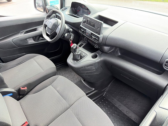 Peugeot Partner 9 of 11