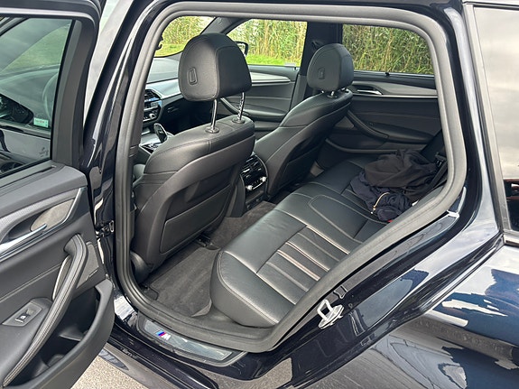 BMW 530d 14 of 19