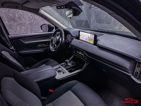 Mazda CX-60 14 of 24