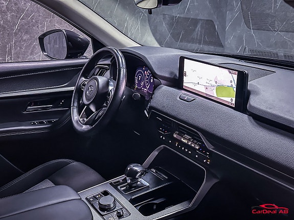 Mazda CX-60 13 of 24