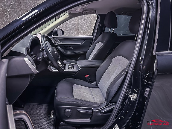 Mazda CX-60 9 of 24