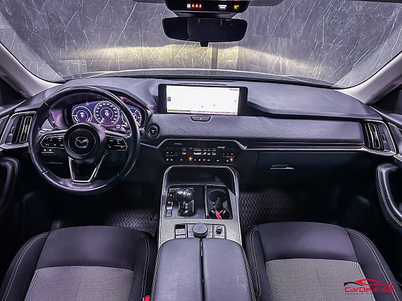 Mazda CX-60 12 of 24