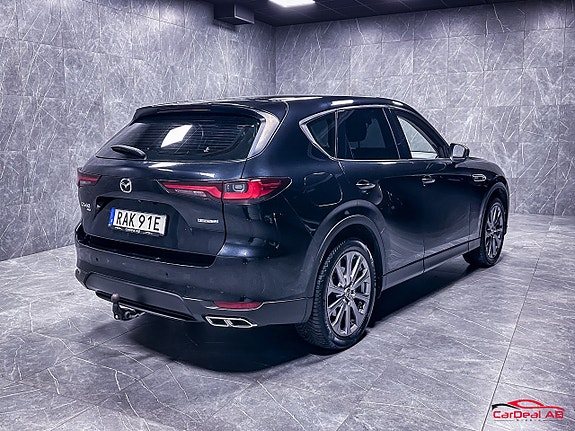 Mazda CX-60 6 of 24