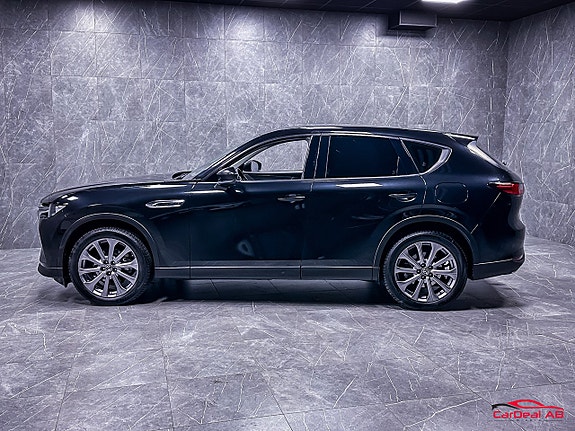 Mazda CX-60 4 of 24