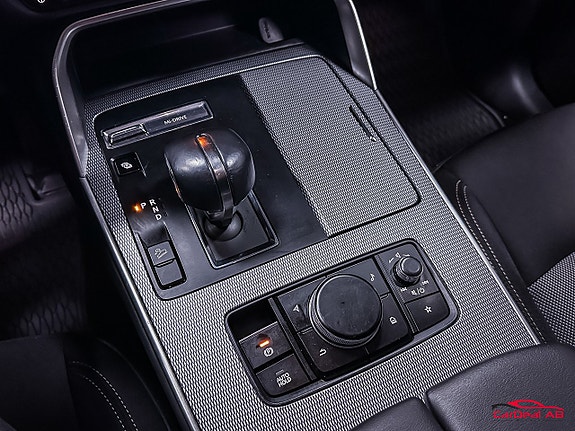 Mazda CX-60 23 of 24