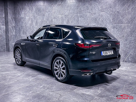 Mazda CX-60 5 of 24