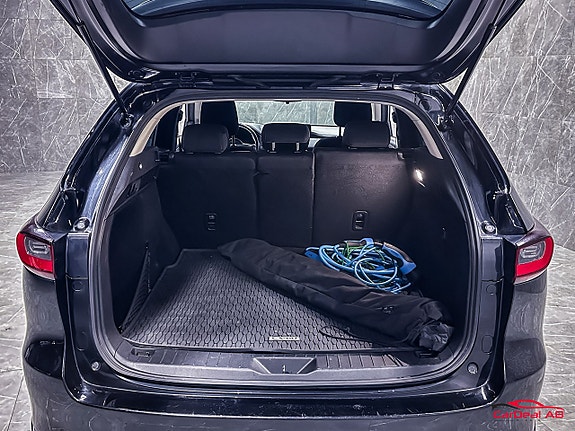 Mazda CX-60 18 of 24