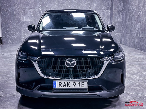Mazda CX-60 2 of 24