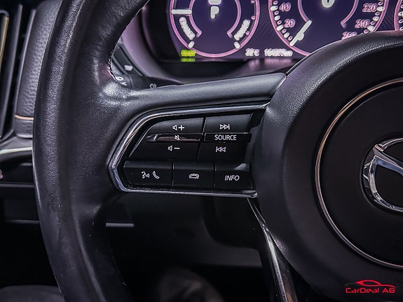 Mazda CX-60 19 of 24