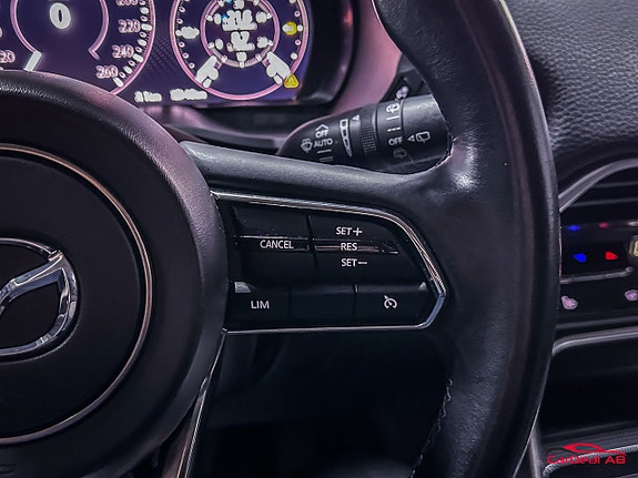 Mazda CX-60 20 of 24