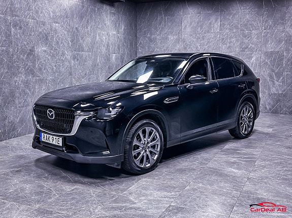 Mazda CX-60 3 of 24