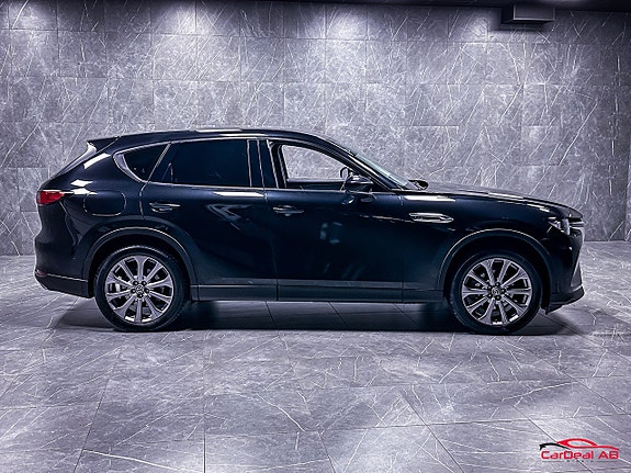 Mazda CX-60 7 of 24