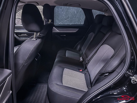 Mazda CX-60 17 of 24