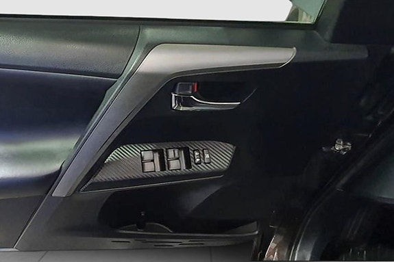 Toyota RAV4 20 of 22