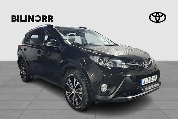Toyota RAV4 8 of 22