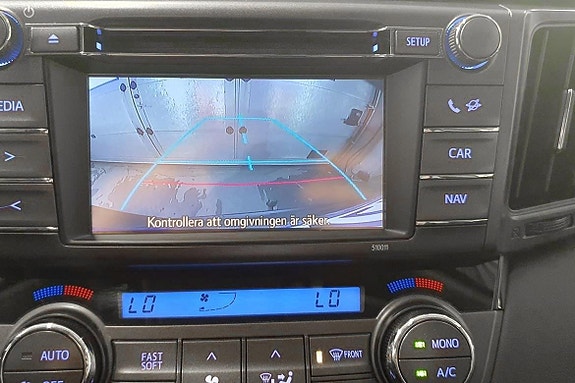 Toyota RAV4 21 of 22