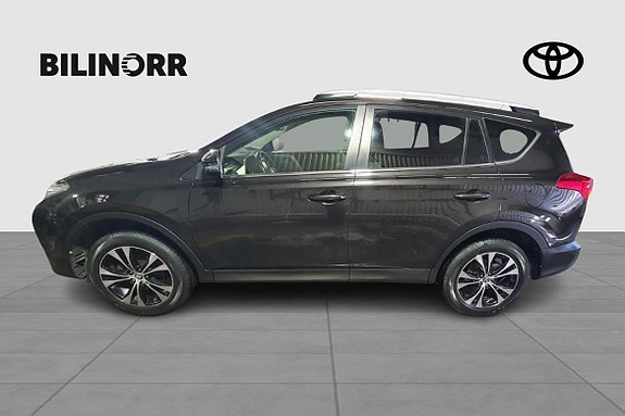 Toyota RAV4 2 of 22
