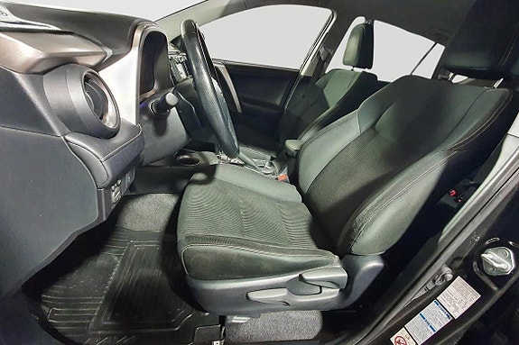 Toyota RAV4 19 of 22
