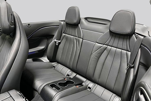 Mercedes-Benz CLE200 9 of 14