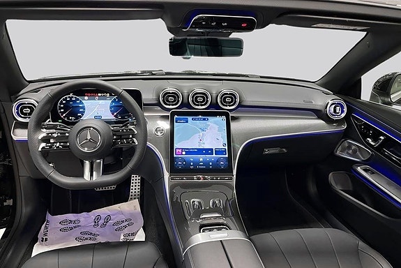 Mercedes-Benz CLE200 7 of 14