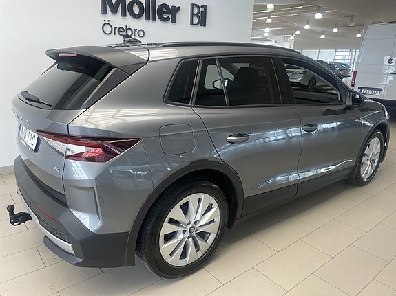 Skoda Elroq 7 of 20