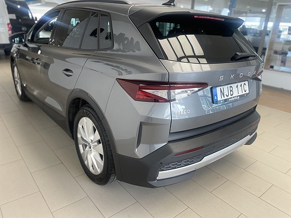 Skoda Elroq 9 of 20