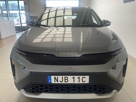 Skoda Elroq 3 of 20
