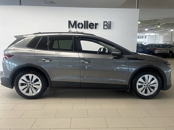 Skoda Elroq 5 of 20