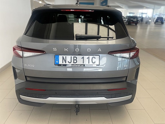 Skoda Elroq 8 of 20