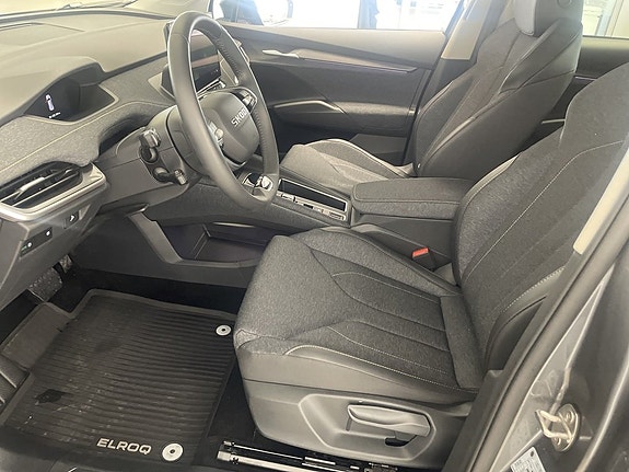 Skoda Elroq 11 of 20
