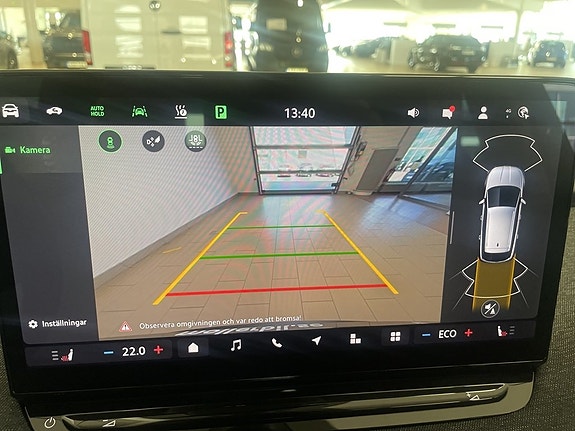 Skoda Elroq 17 of 20