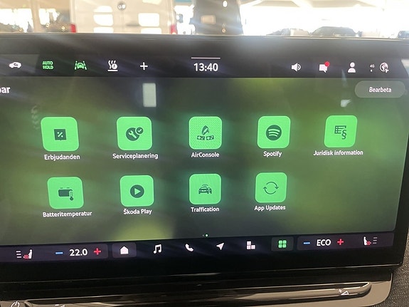 Skoda Elroq 19 of 20