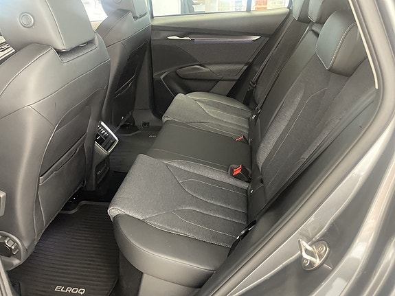 Skoda Elroq 12 of 20