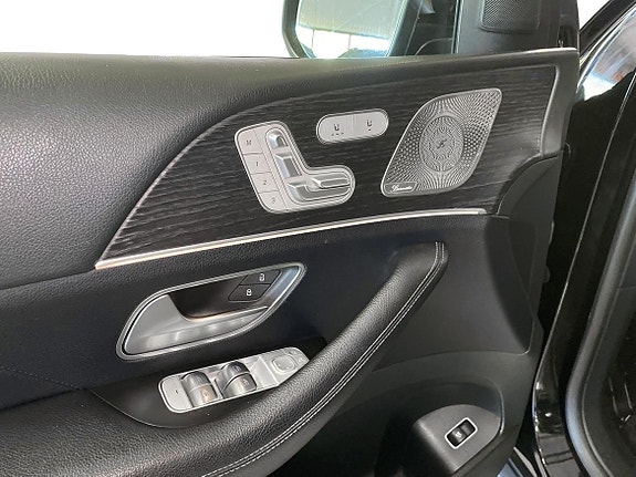 Mercedes-Benz GLE350 d 8 of 15