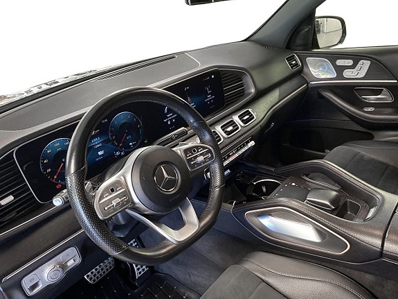 Mercedes-Benz GLE350 d 6 of 15