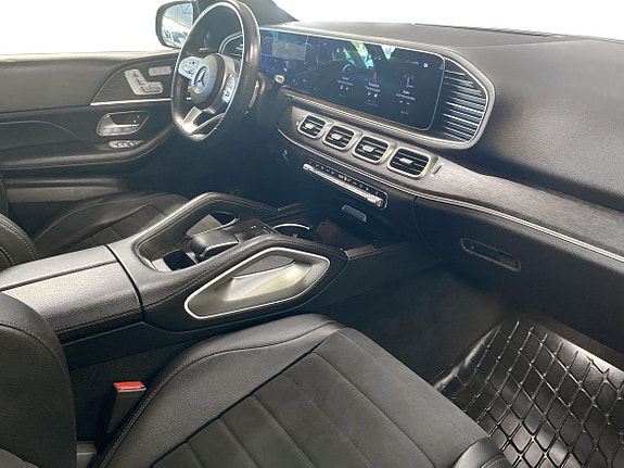 Mercedes-Benz GLE350 d 15 of 15