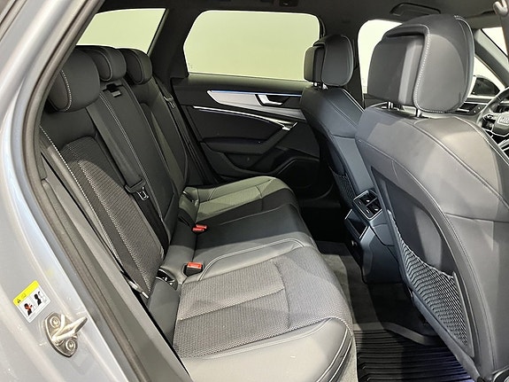 Audi A6 10 of 14