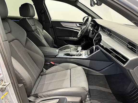 Audi A6 12 of 14