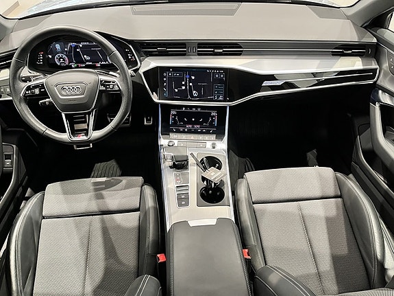 Audi A6 7 of 14