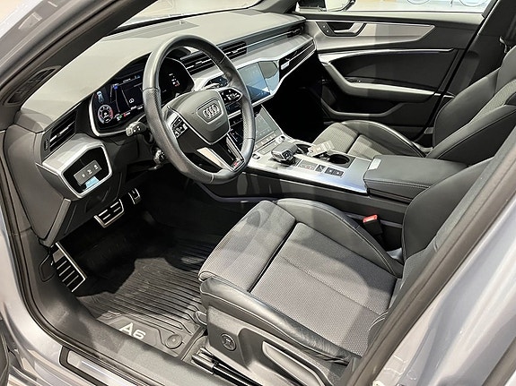 Audi A6 6 of 14