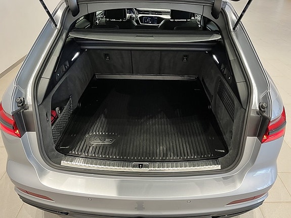 Audi A6 9 of 14