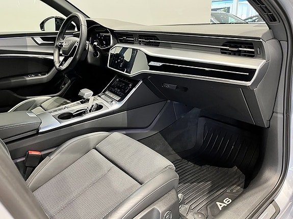 Audi A6 11 of 14
