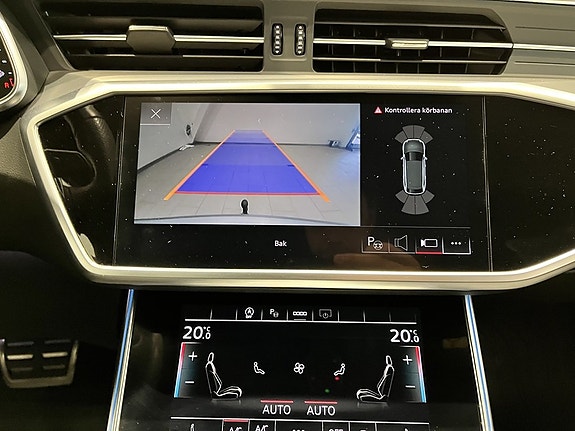 Audi A6 13 of 14