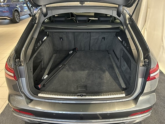 Audi A6 8 of 22