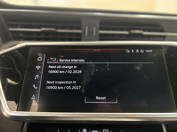 Audi A6 17 of 22