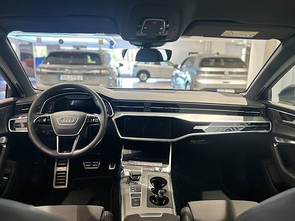 Audi A6 11 of 22
